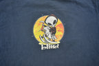 Vintage 1990s Blind Skateboards Graphic T-Shirt