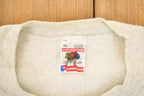 Vintage 1990s Minnesota North Stars NHL Hockey Crewneck Sweatshirt Mens XL