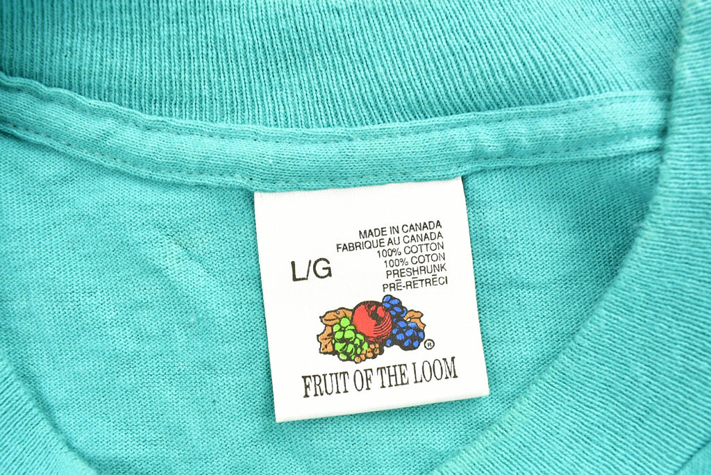 Vintage 1990s Canada T-Shirt