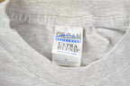 Vintage Y2K Panama City Beach Crocodile Crewneck Sweatshirt