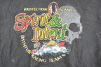 Vintage 1999 Protection Island Racing Souvenir T-Shirt