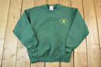 Vintage 1997 St Patrick's School Crewneck Sweatshirt