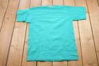 Vintage 1990s Florida Sea Turtle Graphic T-Shirt