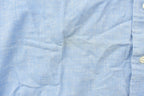 Vintage 1990s Polo Ralph Lauren Blue And Pink Button Up Shirt