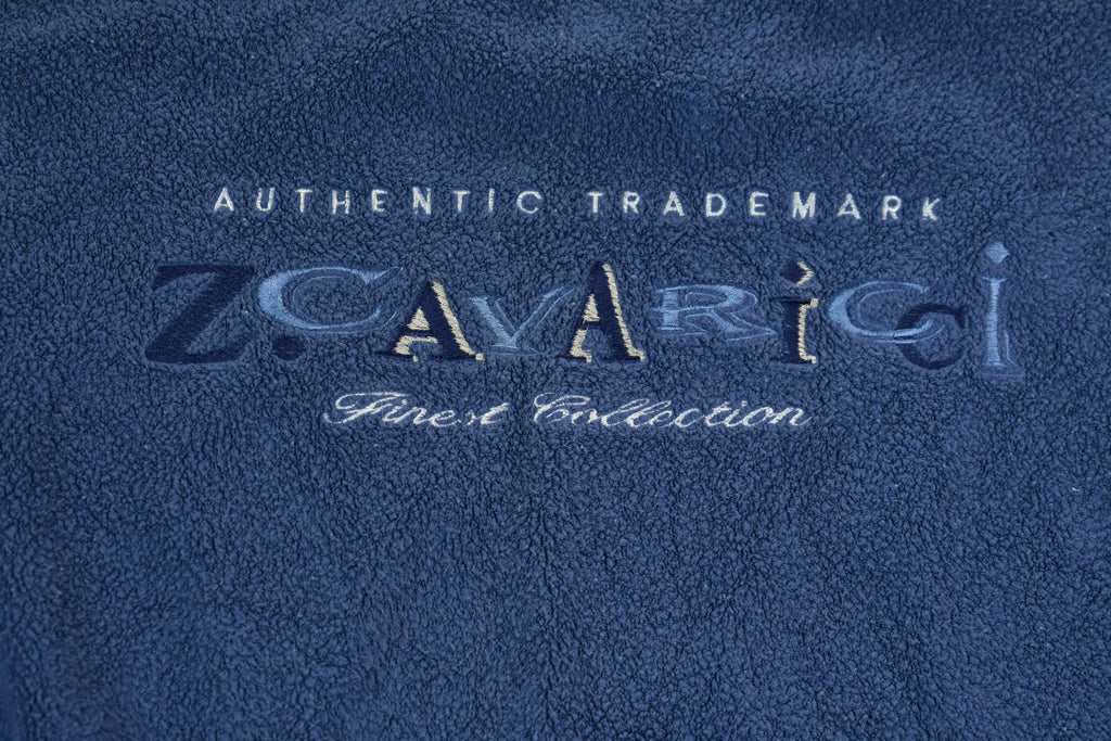 Vintage 1990s Cavaric Fleece Sweater