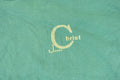 Vintage 1990s Jesus Christ West Africa Single Stitch T-Shirt