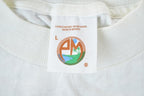 Vintage 1990s Pheasants And Dogs Graphic T-Shirt