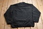 Vintage 1990s Chaps Ralph Lauren Fleece Sweater
