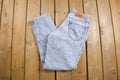 Vintage 1990s Levi's 550 Red Tab Denim Jeans Size 30 x 31