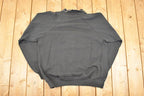 Vintage 1990s Simply The Best Grandma Embroidered Collared Crewneck Sweatshirt Women's XL