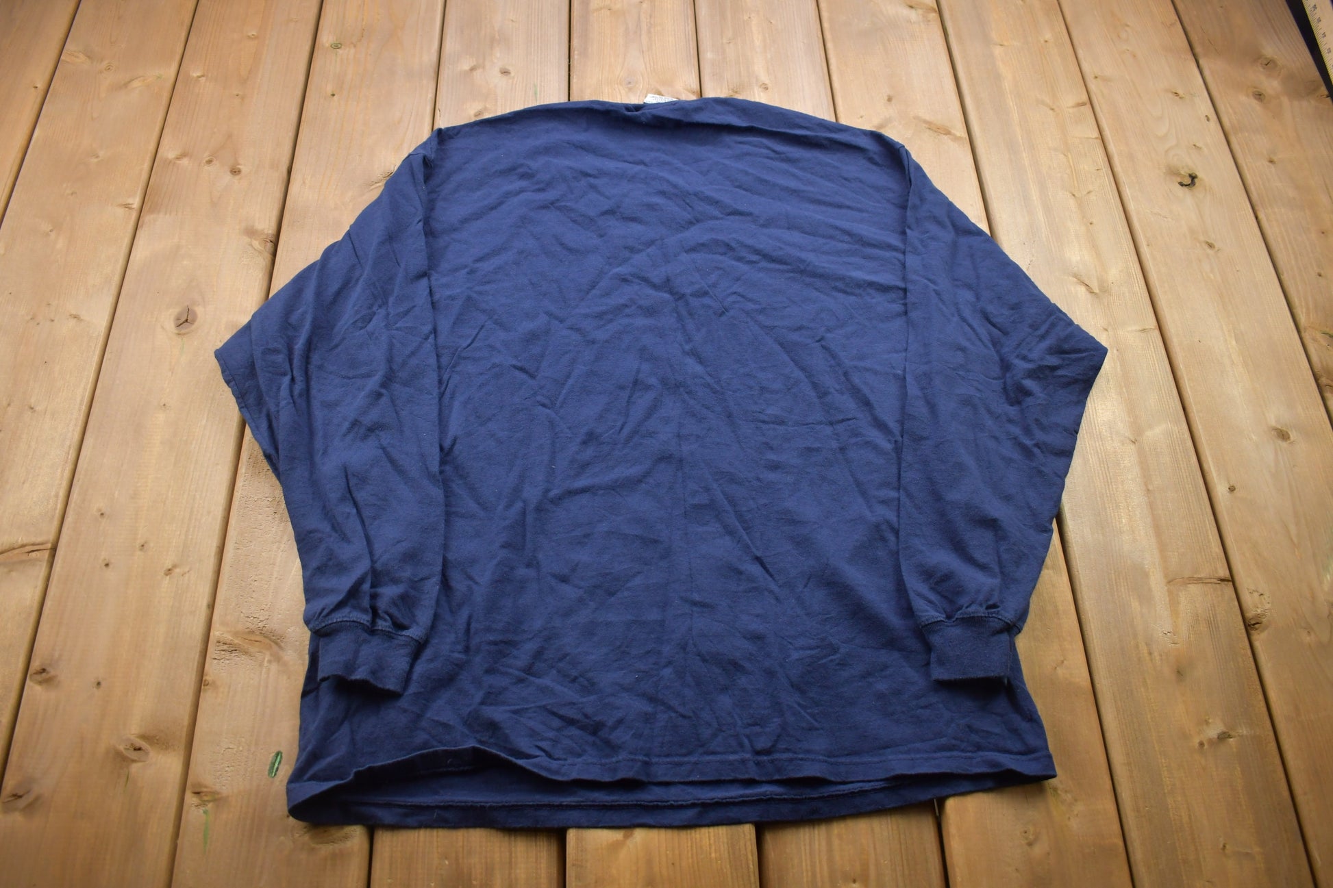 Vintage 1990s Tommy Hilfiger Long Sleeve Shirt