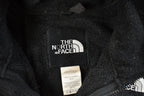 Vintage 1990s The North Face Denali Full Zip Fleece Sweater Vest Men's Small