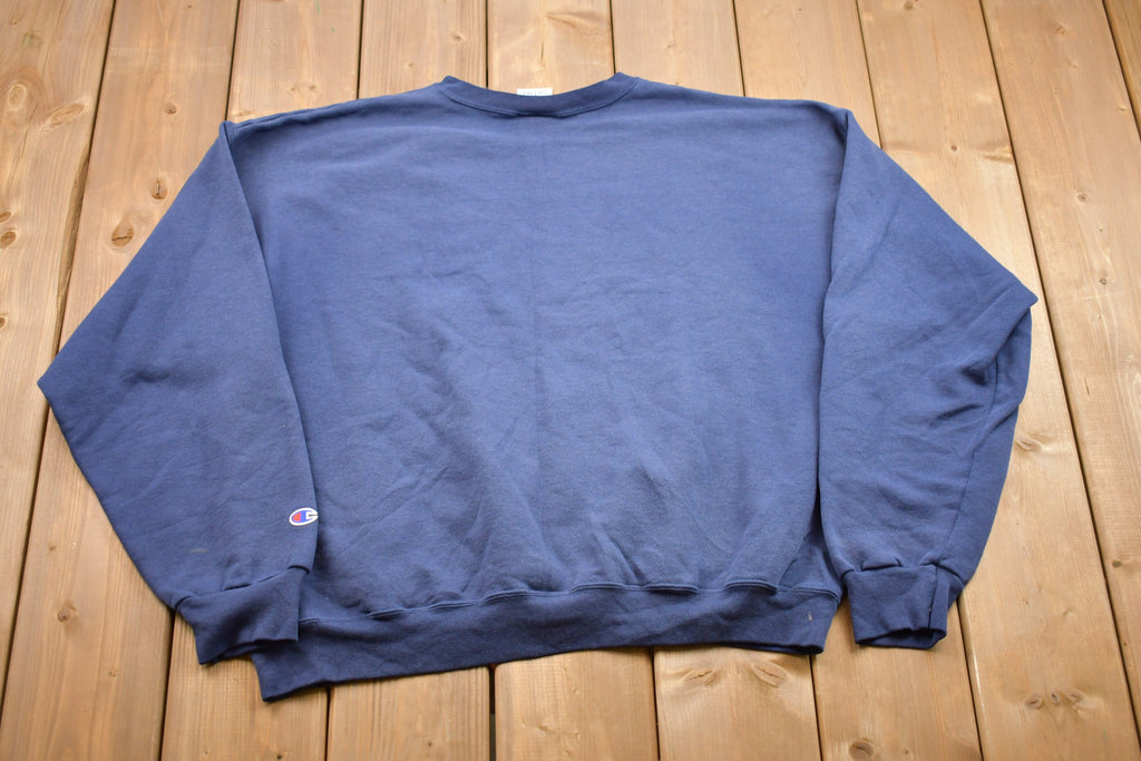 Vintage 1990s Champion Sweatshirt