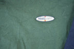 Vintage 1990s Private Sport Quarter Button Up Shirt