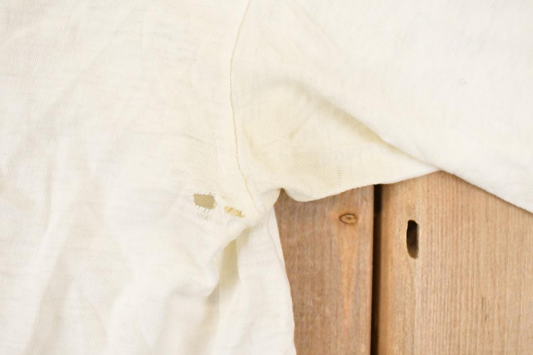 Vintage 1980s We Be Jammin Souvenir Jamaica Travel T-Shirt Men's S