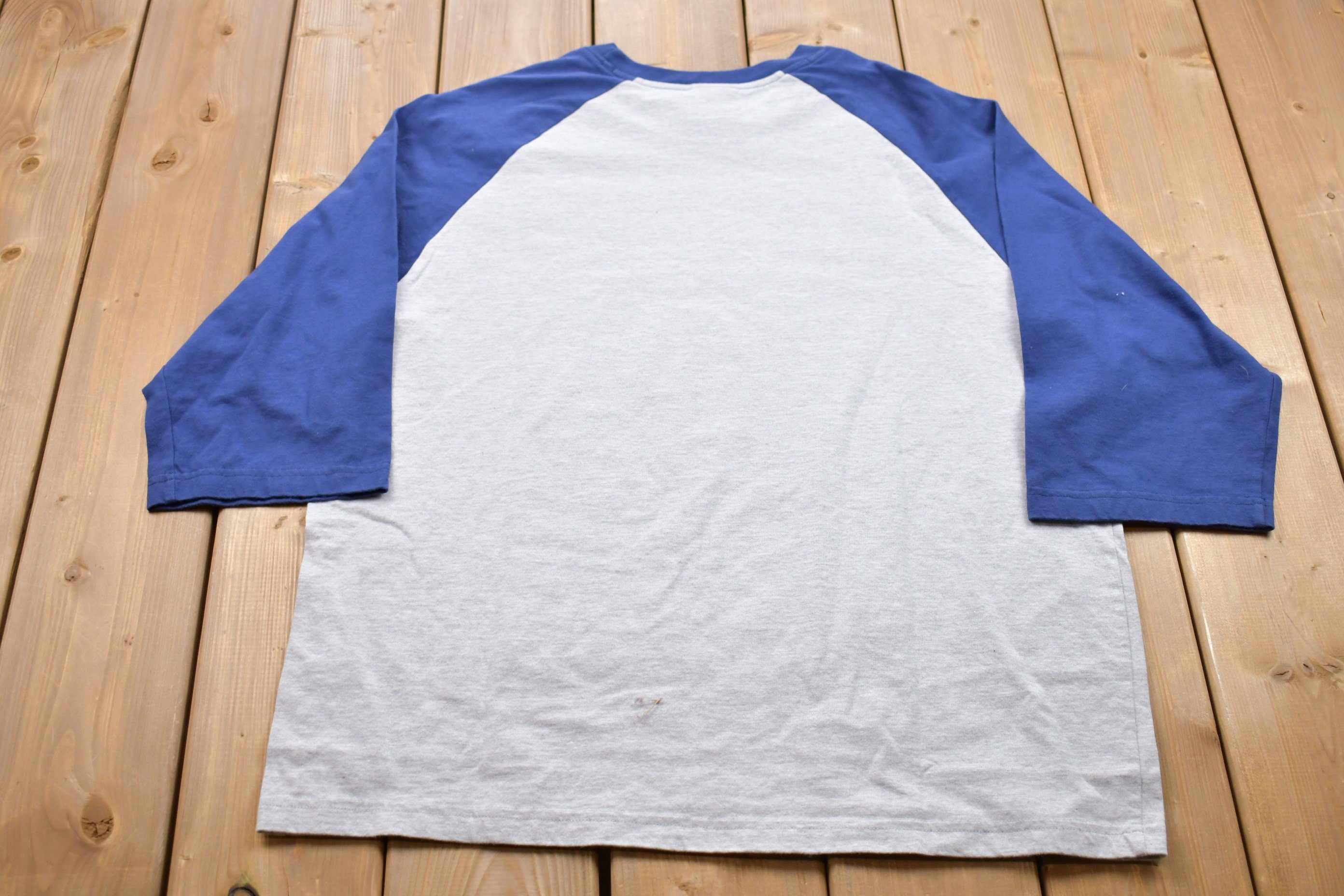 Vintage 1990s American Classic Mickey Mouse Graphic T-Shirt