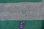 Vintage 1990s Chaps Ralph Lauren Deadstock Knit Crewneck Sweater