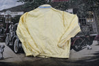 Vintage 1980s Polo By Ralph Lauren Windbreaker Jacket