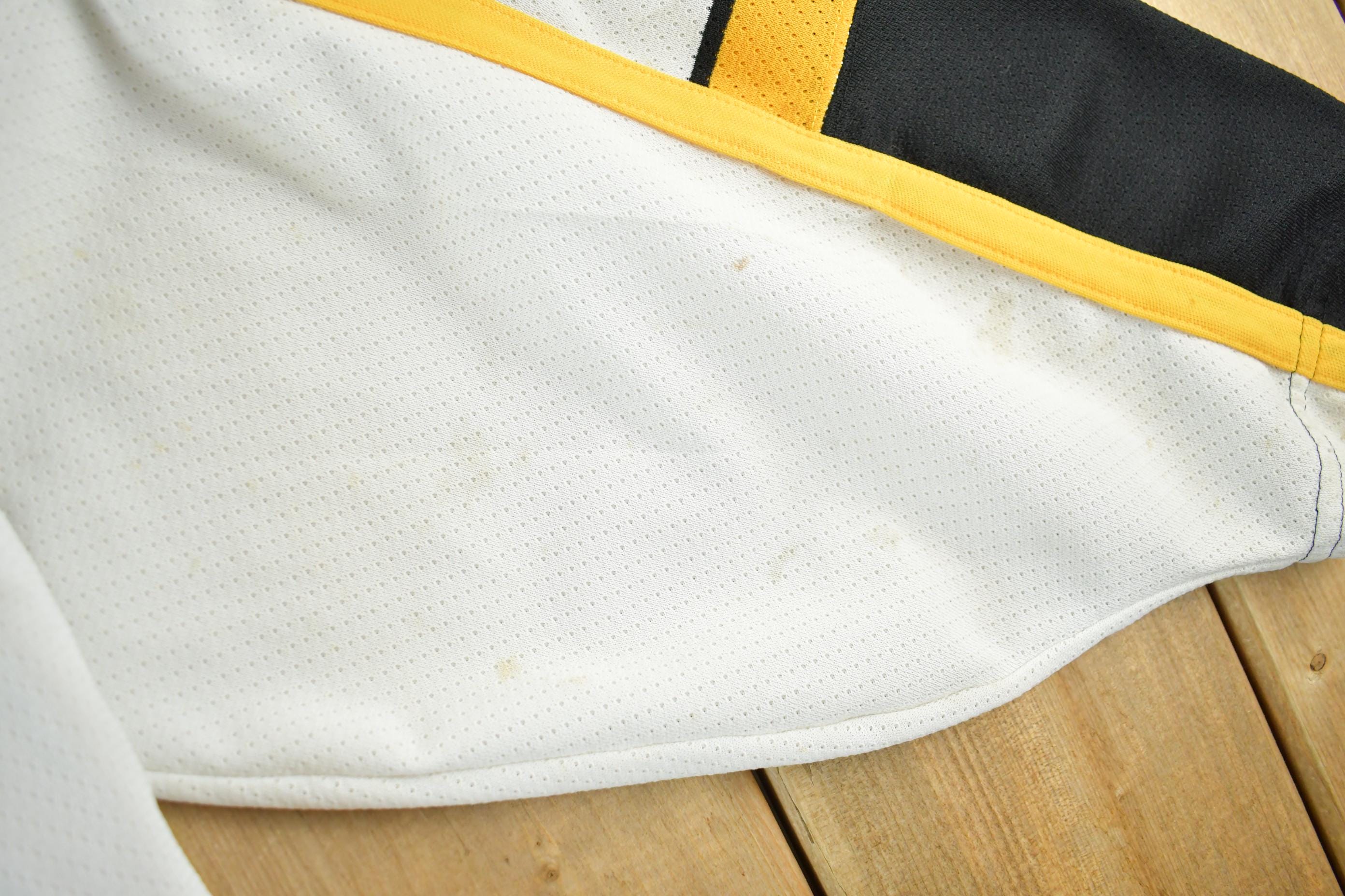Vintage 1990s Providence Bruins AHL Hockey Jersey