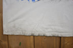 Vintage 2003 NASCAR Sharpie 500 Racing T-Shirt