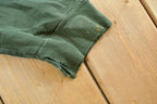 Vintage 1990s Chaps Ralph Lauren Distressed Crewneck Sweatshirt Men's XL