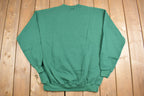 Vintage 1990s I've Got Heart Award Winner Graphic Crewneck Sweatshirt  90s Crewneck  Made In USA  Essential  Streetwear  90s