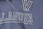 Vintage 1990s Jansport Vilanova Quarter Zip University Sweater Men's L