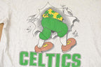 Vintage 1990s Boston Celtics FAB NBA T-Shirt Men's XL