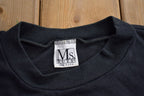Vintage 1990s Crewneck Sweatshirt