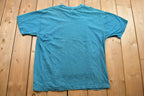 Vintage 1990s Naples Florida Dolphin Souvenir T Shirt