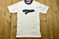 Vintage Mickey INC Disney Athletics Embroidered T-Shirt
