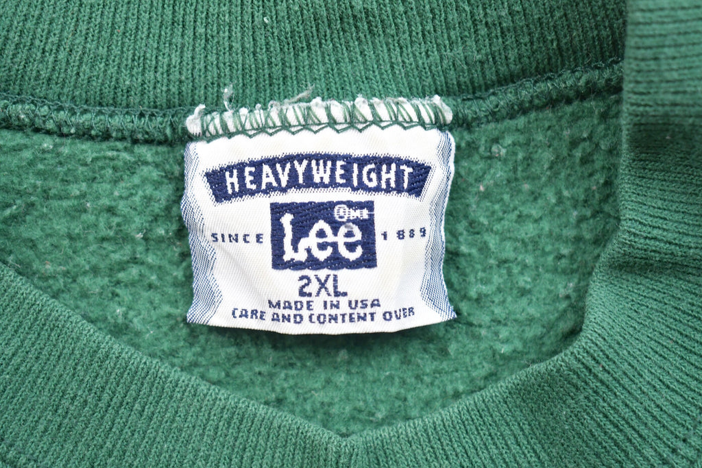 Vintage 1996 Michigan Elks ASSN Crewneck Sweatshirt