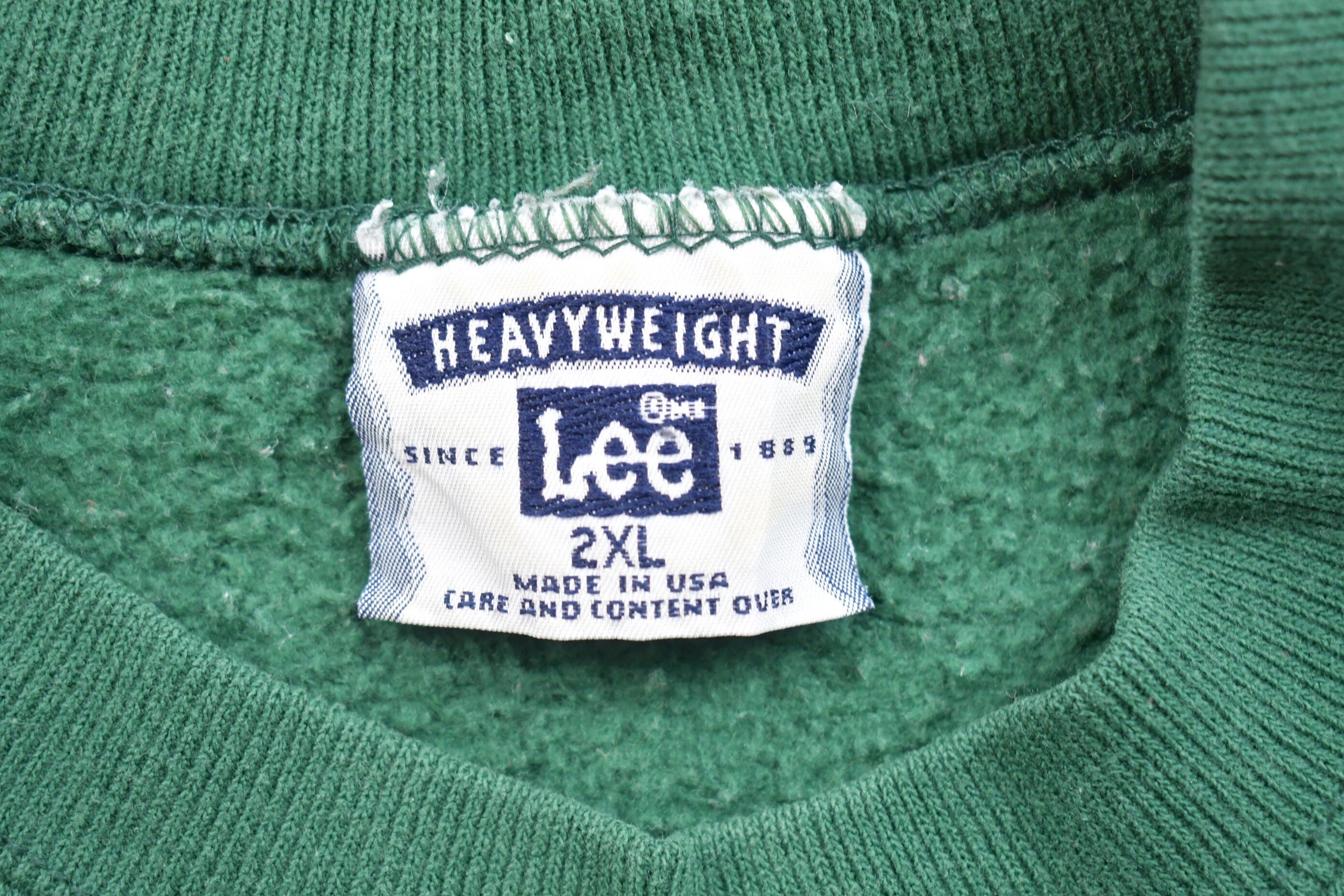 Vintage 1996 Michigan Elks ASSN Crewneck Sweatshirt