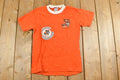 Vintage 1990s Tiger Cubs BSA Graphic T-Shirt
