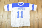 Vintage 1980s Alore Hawaii Souvenir T-Shirt Men's L