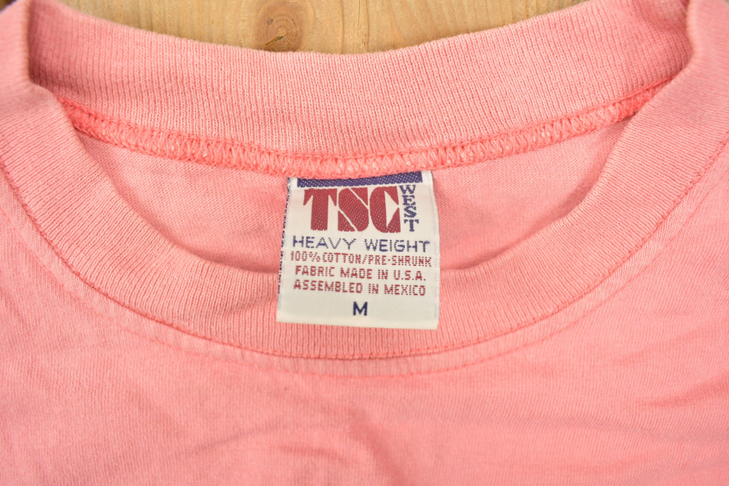 Vintage 1990s Branson Missouri Graphic T-Shirt