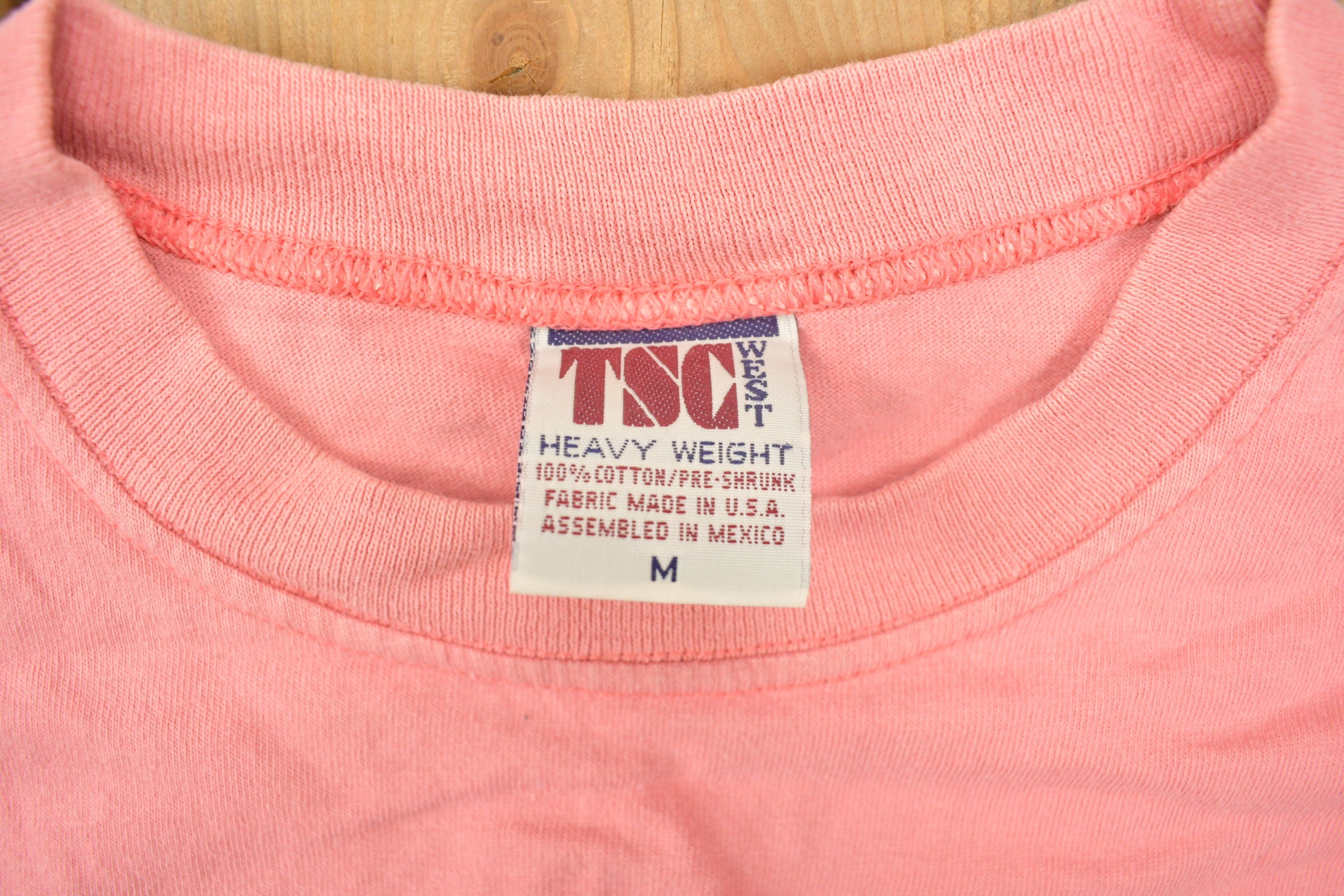 Vintage 1990s Branson Missouri Graphic T-Shirt