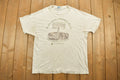Vintage 1990s American South Music Souvenir T Shirt