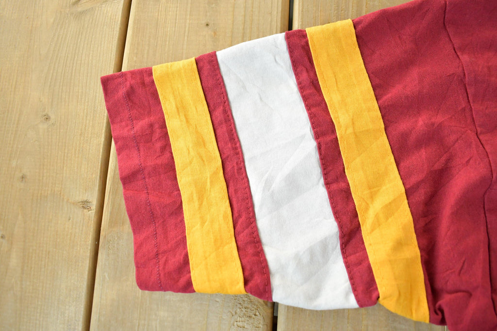 Vintage 1990s Minnesota Golden Gophers University Collegiate T-Shirt