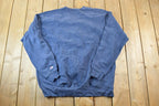 Vintage 1990s Champion Sweatshirt