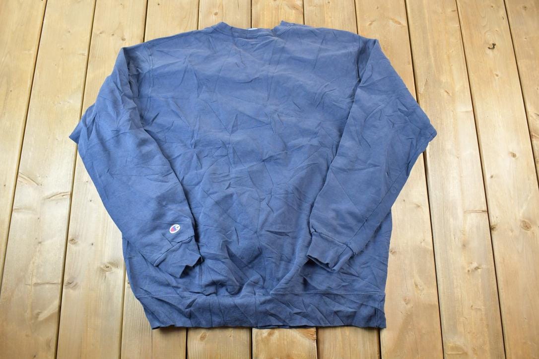 Vintage 1990s Champion Sweatshirt