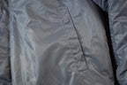 Vintage Y2K N3B Snorkel Cold Weather Parka Military Army Jacket - Medium