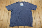 Vintage 1990s Ecko graffiti Graphic T Shirt