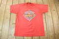 Vintage 1989 Doctor Who Single Stitch Movie Promo T-Shirt