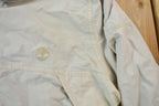 Vintage 1990s Timberland Full Zip Insulated Windbreaker Jacket