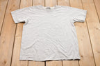Vintage 1990s Nike Swoosh Basic T-Shirt