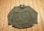 Vintage 1990s Lipson Button Up Shirt