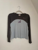Eeyore Top