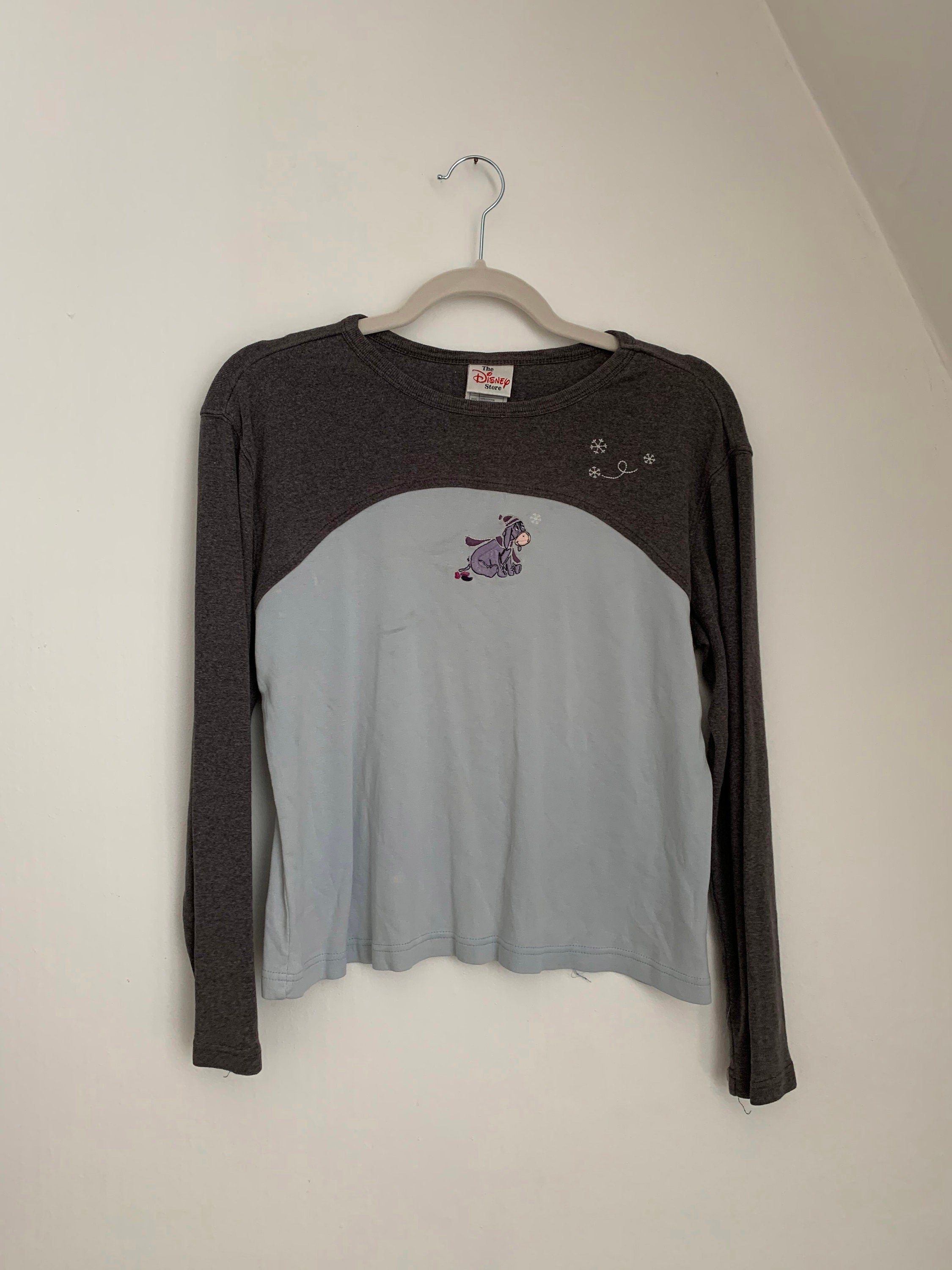 Eeyore Top