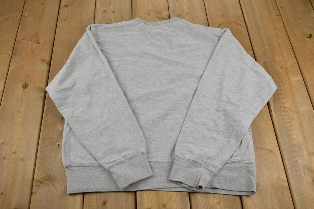 Vintage 1990s Falls Creek Crewneck Sweatshirt